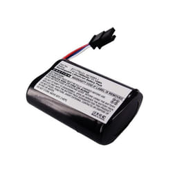 CoreParts MBXPOS-BA0362 printer/scanner spare part Battery 1 pc(s)