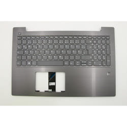 Lenovo Upper Case w/KB (GERMAN)