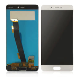 CoreParts MOBX-XMI-MI5S-LCD-W mobile phone spare part Display White
