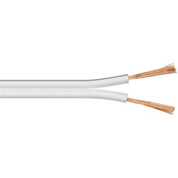 Microconnect AUDSPEAKER13-100 audio cable 100 m White