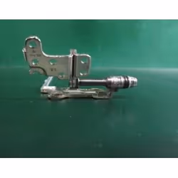 DELL Left LCD hinge assembly for