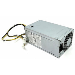 HP *Non Cancellable/Non Returnable (NCNR)* GNRC PSU 180W ENTL18 SFF FR