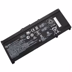 HP Li-ion battery for HP