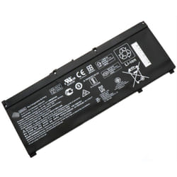 HP Li-ion battery for HP