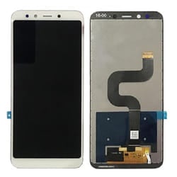 CoreParts MOBX-XMI-MIA2-LCD-W mobile phone spare part Display Black