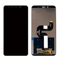 CoreParts MOBX-XMI-MIA2-LCD-B mobile phone spare part Display Black
