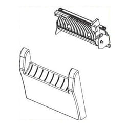 Zebra P1058930-098 printer/scanner spare part