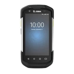 Zebra TC72 handheld mobile computer 11.9 cm (4.7&quot;) 1280 x 720 pix