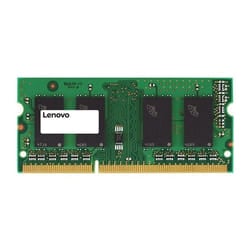 Lenovo GX70N46759 memory module 4 GB 1 x 4 GB DDR4 2400 MHz