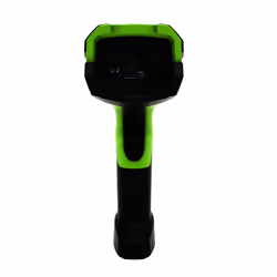 Zebra LI3608-ER Handheld bar code reader 1D Black, Green - Additional view 5