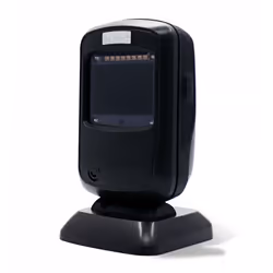 As the first megapixel scanner on the market. the Koi reads 1D and 2D barcodes. including Aztec. with speed and ease. Equippe ...