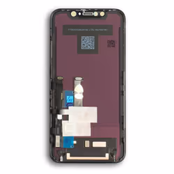 CoreParts MOBX-IPOXR-LCD-B, Display, Apple, iPhone XR, Black, 15.5 cm (6.1"), 828 x 1792 pixels
