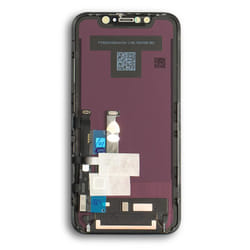 CoreParts MOBX-IPOXR-LCD-B mobile phone spare part Display Black