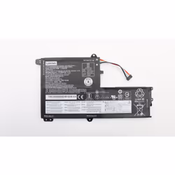 Lenovo 3-cell lithium-ion laptop