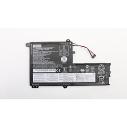 Lenovo 3-cell lithium-ion laptop