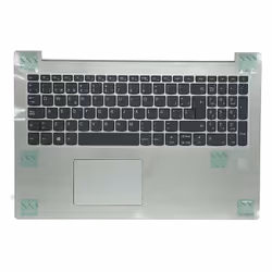 Lenovo Upper Case w/KB