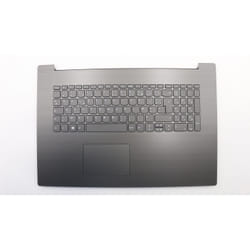 Lenovo laptop upper case with