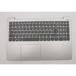 Lenovo IdeaPad 330S-15IKB &amp; 330S-15AST 330S-15ARR C-Cover palmrest