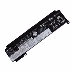 Lenovo 3-cell Lithium-Ion battery.