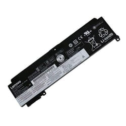 Lenovo 3-cell Lithium-Ion battery.