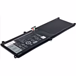 DELL *Non Cancellable/Non Returnable (NCNR)* BTRY PRI 35WHR 2C LITH SI