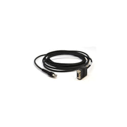 Cable RS232 DB9 Female Connect