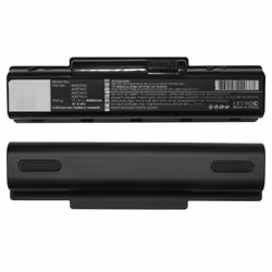 CoreParts Laptop Battery for Acer, Battery, Acer, Aspire 2930, Aspire 2930-582G25Mn, Aspire 2930-593G25Mn, Aspire 2930-733G