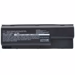 CoreParts Laptop Battery for HP, Battery, HP, avilion dv8000, Pavilion dv8000t, Pavilion dv8000z, Pavilion dv8002ea