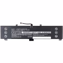 CoreParts Laptop Battery for Lenovo - Additional view 4