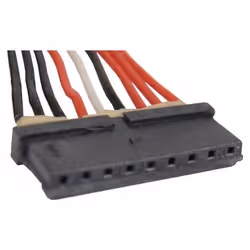 CoreParts Battery for Samsung Laptop - Additional view 2