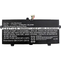 CoreParts MBXSA-BA0152 laptop spare part Battery