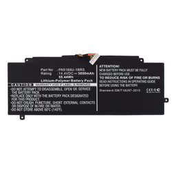 CoreParts Laptop Battery for Toshiba