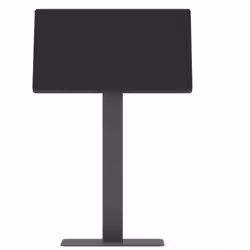 SMS Smart Media Solutions K101-001-2 signage display mount 116.8 cm (46") Grey - Additional view 6