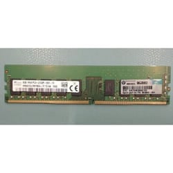 HPE 823170-001 memory module 8 GB 1 x 8 GB DDR4 2133 MHz