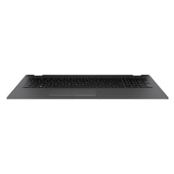HP 929906-FL1 laptop spare part Housing base + keyboard