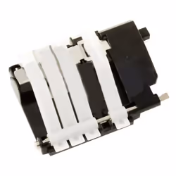 HP *Non Cancellable/Non Returnable (NCNR)* SIZE DETECT SWITCH ASSY