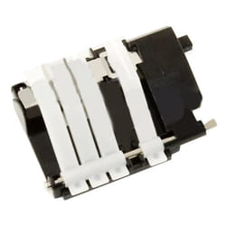 HP *Non Cancellable/Non Returnable (NCNR)* SIZE DETECT SWITCH ASSY