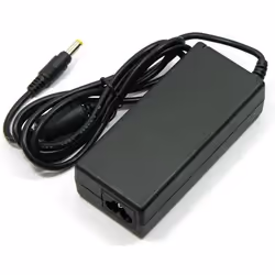 Have power when you need it. where you need it. anytime with the ThinkPad AC Adapter. Keep one on your desk. another at home. ...