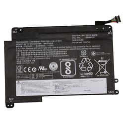 Lenovo BATTERY Internal 3c 53Wh LiIon