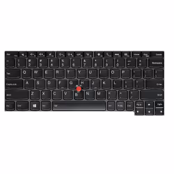 Lenovo 04Y0929, Keyboard, UK English, Lenovo, X240