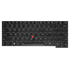 Lenovo 04Y0929 laptop spare part Keyboard