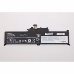 Lenovo 00HW027 notebook spare part Battery