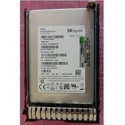 HPE 960GB SATA Solid State Drive