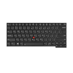 Lenovo 01AX475 laptop spare part Keyboard