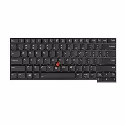 Lenovo 01AX393 laptop spare part Keyboard