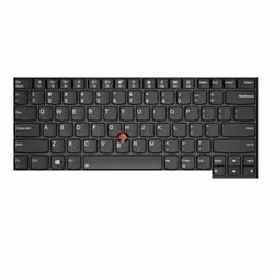 Lenovo 01EN611, Keyboard, French, Lenovo, ThinkPad T470s
