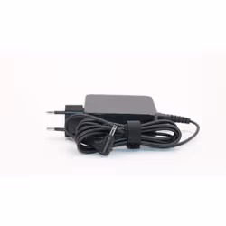 Lenovo 01FR159 power adapter/inverter Indoor 20 W Black - Additional view 4