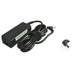 HP A/C Adapter - 65W. nPFC SLIM.