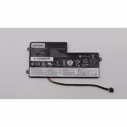 Lenovo 01AV459 notebook spare part Battery