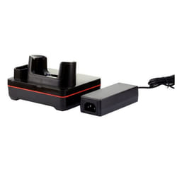 Honeywell CN80-HB-CNV-0 mobile device charger Bar code reader Black AC